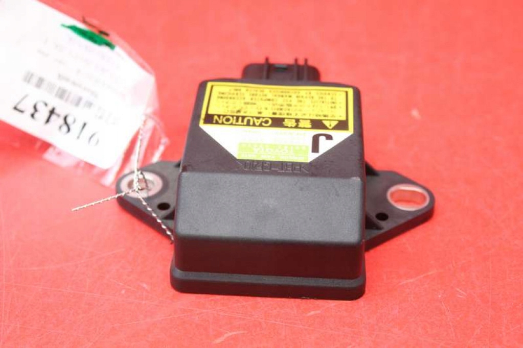 control unit module ESP 89183-42010 TOYOTA RAV 4 3 III 2.2 D-CAT 175 KM 05-08