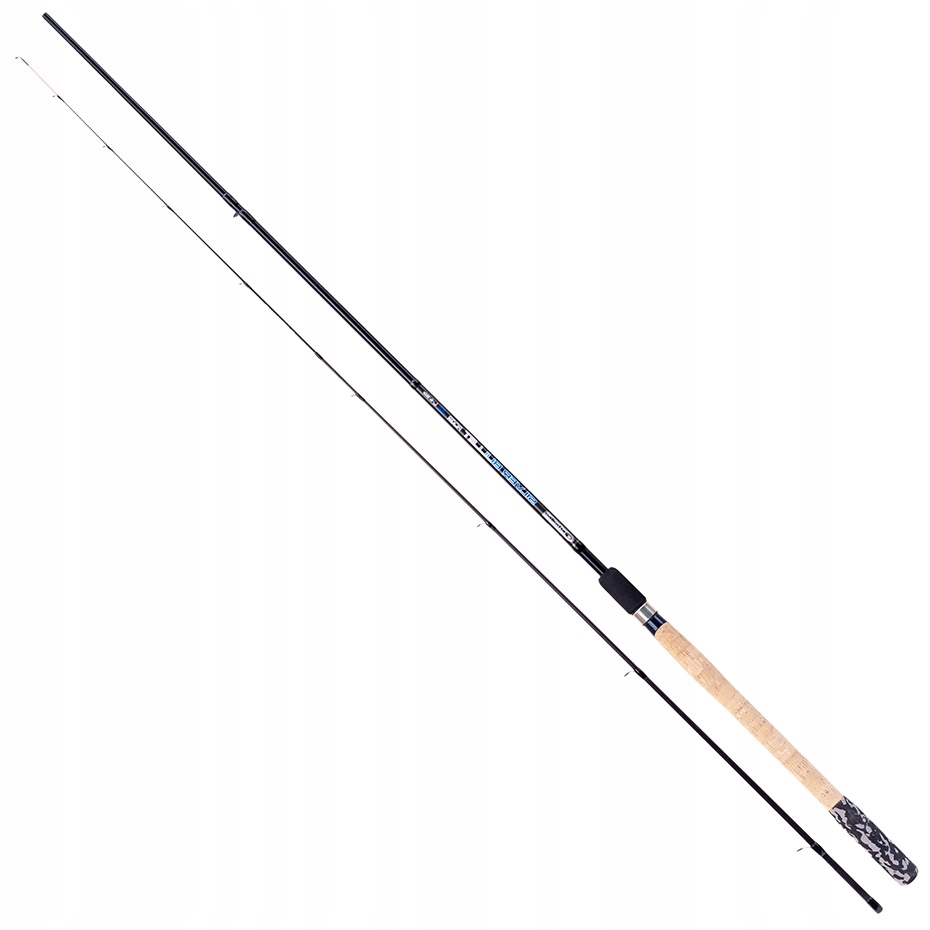 Garbolino Wędka Silver Bullet Picker 2S 270cm/ 35g