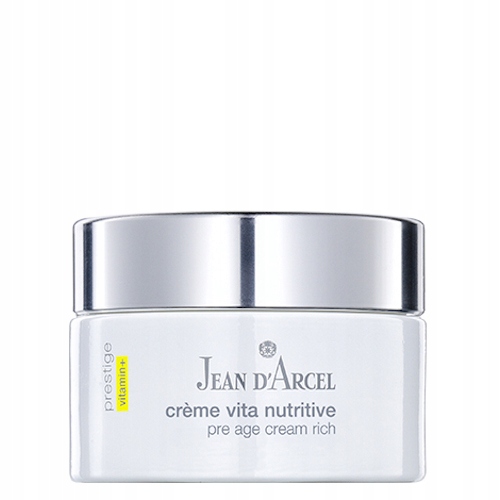 Jean D'Arcel Prestige Vitamin+ den a noc 50 ml