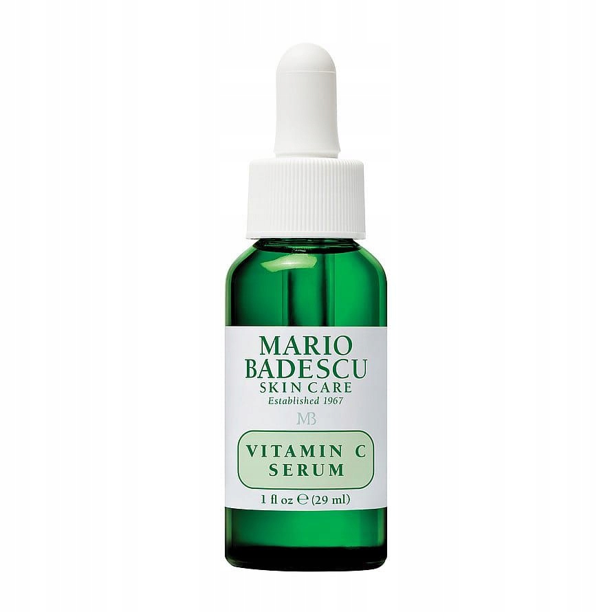 Mario Badescu – Vitaminové Sérum 29 ML [komsetiki]