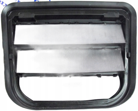 Volvo S60 V60 II mřížka ventilace vnější zadní