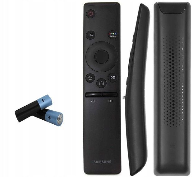 Originální Dálkový Ovladač Pro Televizor Samsung UA55K6300A UA55K6300AK UA55K6300AKXMR