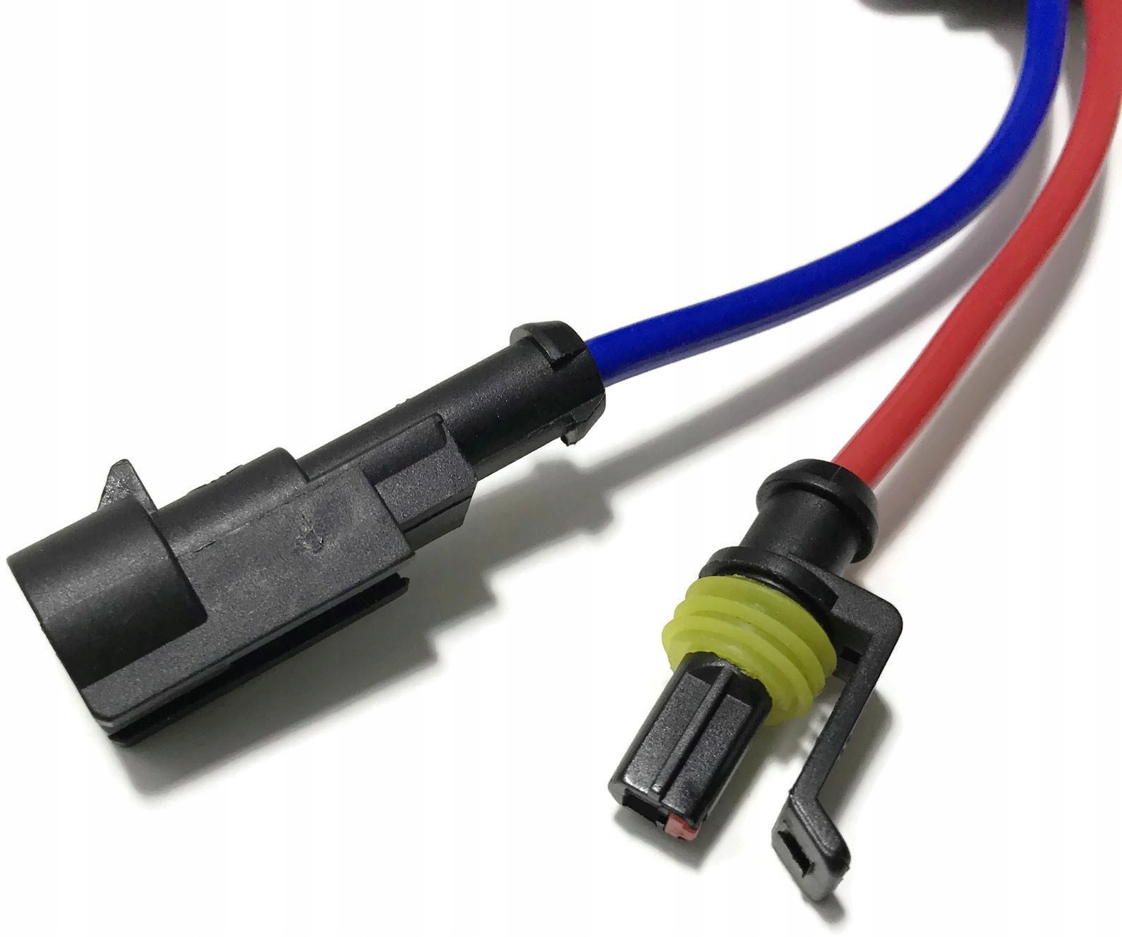 PRZETWORNICA XENON HID CANBUS SLIM CYFROWA 12V 35W Typ samochodu Samochody osobowe Samochody dostawcze