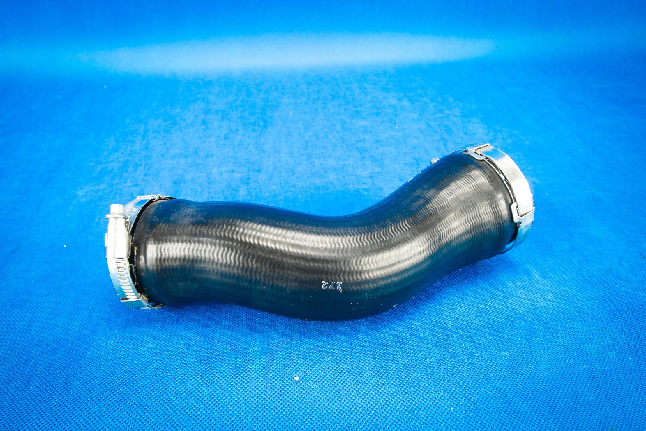 pressure hose pipe Audi A8 4H 4H0145708M Hybrid