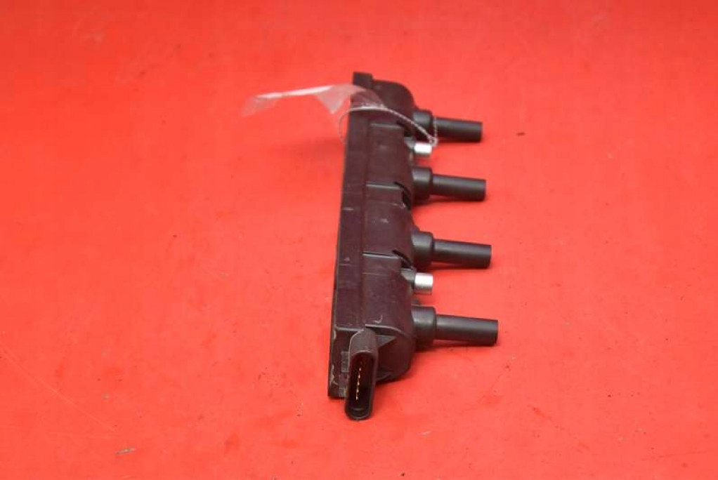 coil ignition 25195107 OPEL CORSA E 1.2 16V 70 KM 14-20