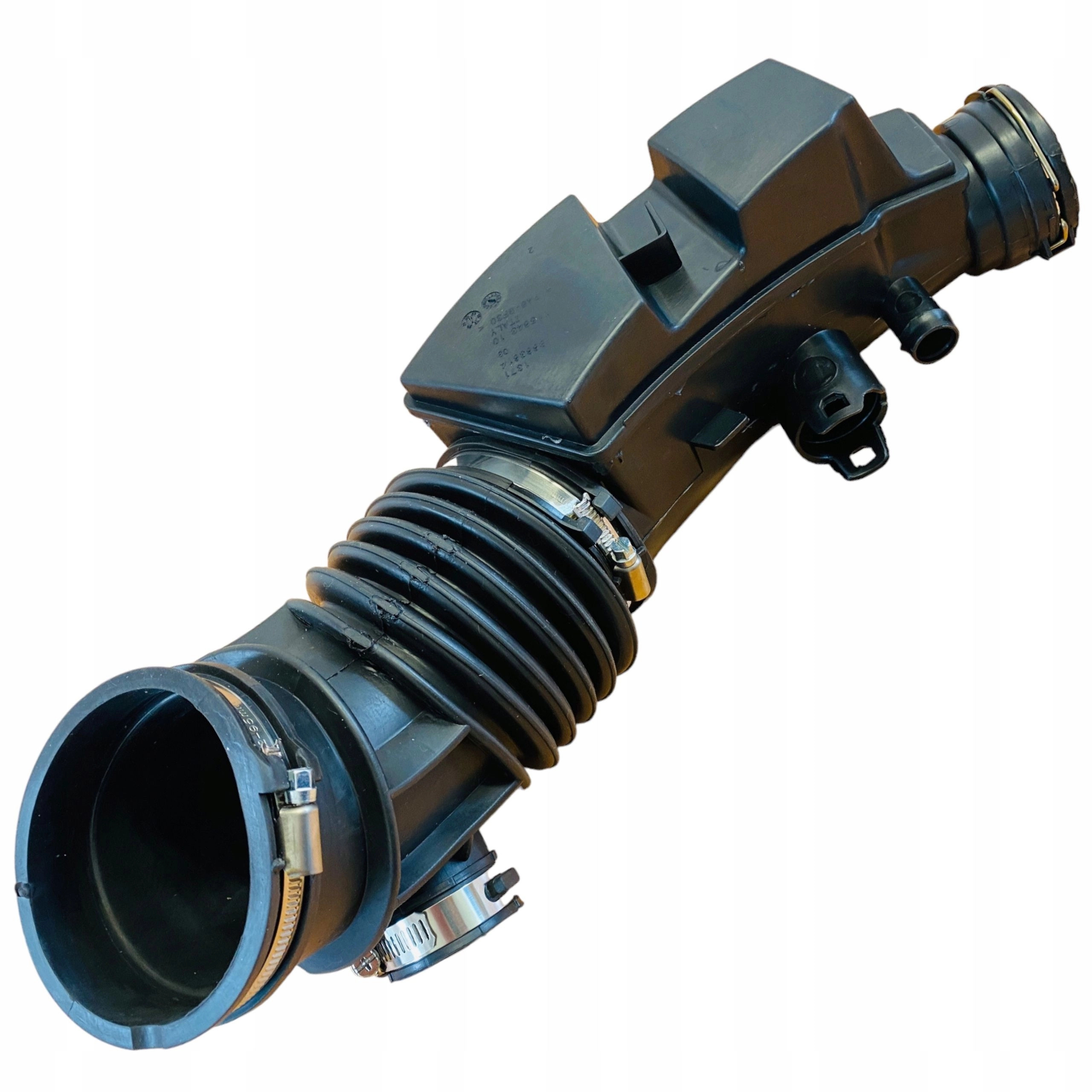 Trubka pro vstup do filtru Bmw X3 G01 X4 G02 5 G30 G31 6 G32 7 G11 G12