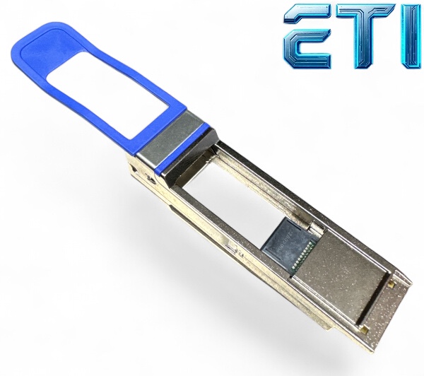 Gbic Adaptér MAM1Q00A-QSA Mellanox Ethernetový adaptér 40 Gbps Qsfp+ na Sfp+