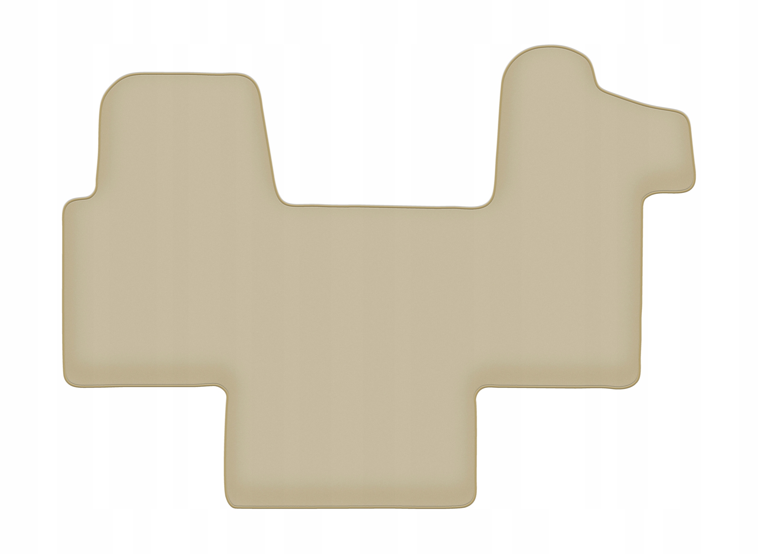 Велюровые коврики велюровые 1 Эл.