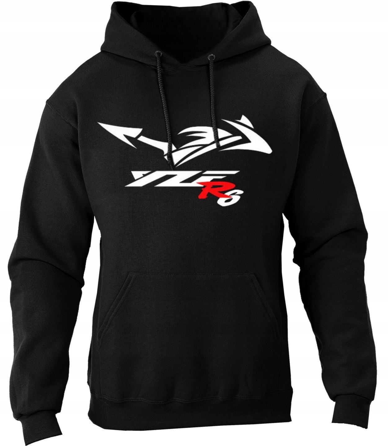 

Bluza z kapturem yamaha yzf R6