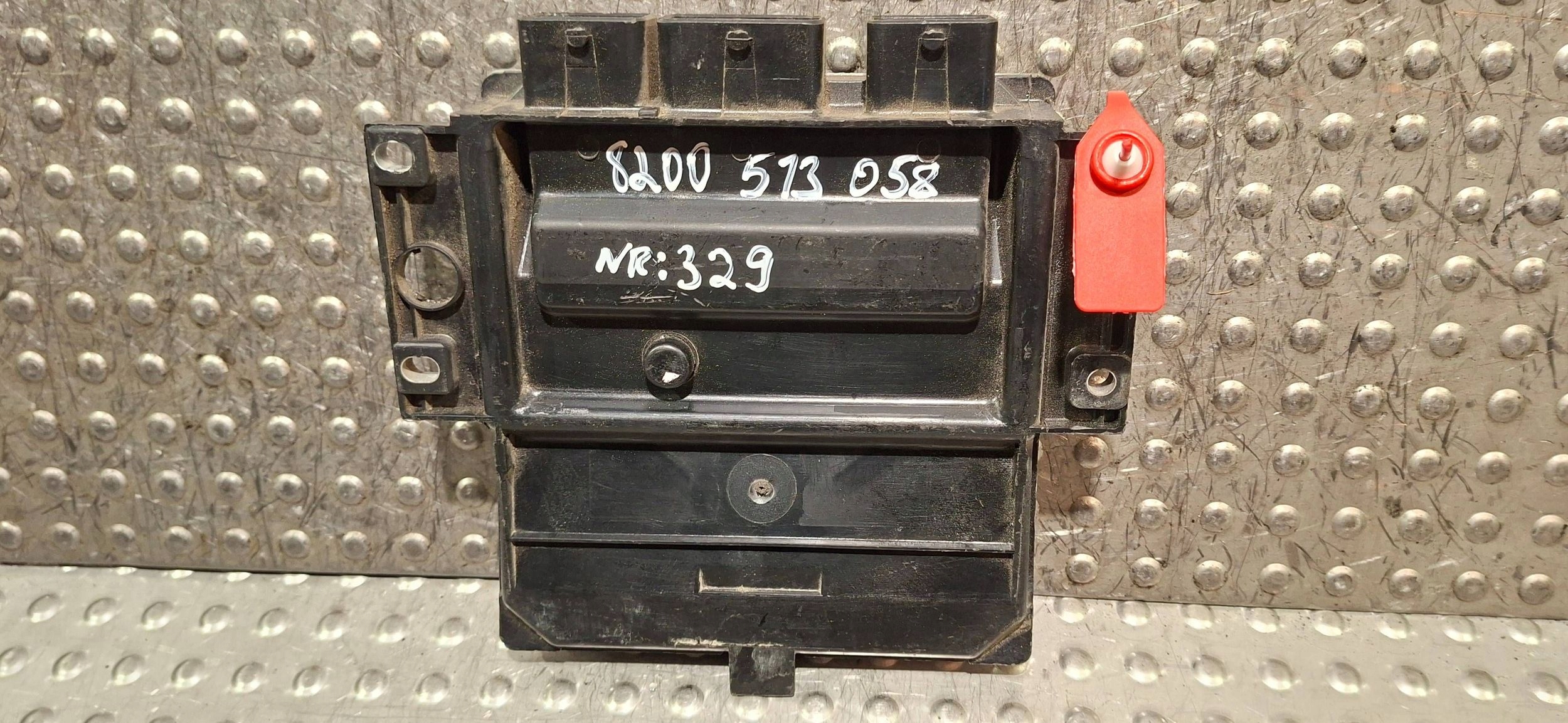 computer 8200603070 8200513058 R0410B036C DACIA 1.5 DCI