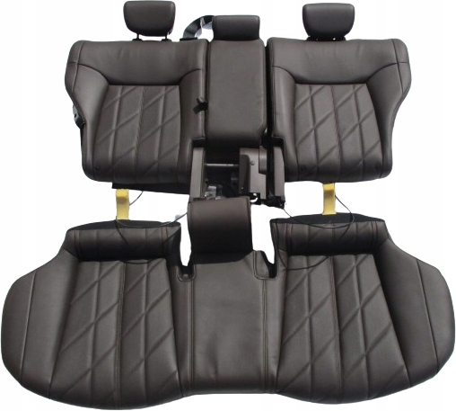 диван зад INFINITI FX30d FX35 FX37 FX50 QX70