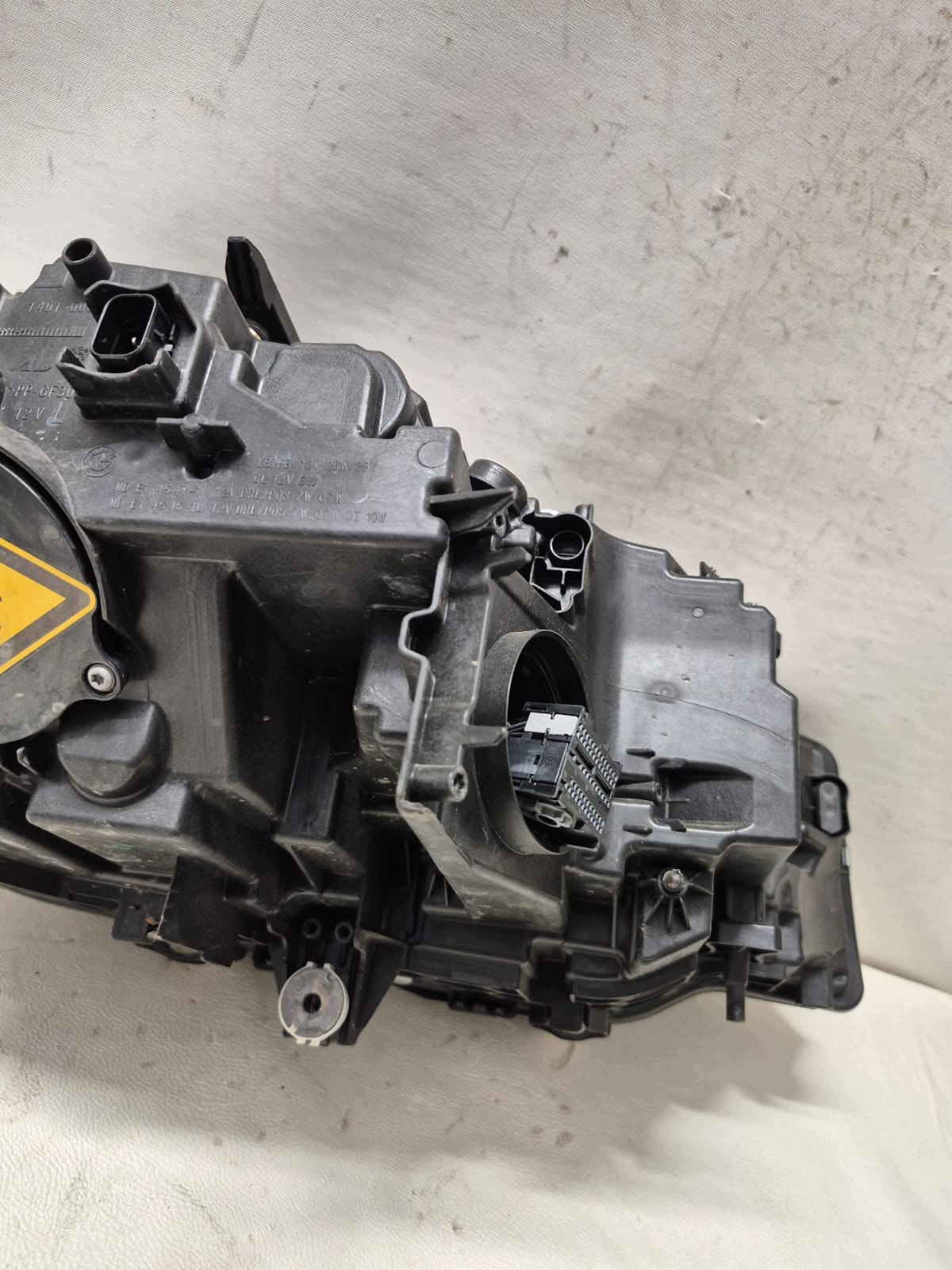 BMW 3 G20 G21 18- light left front front FULL LED LASER 9481707