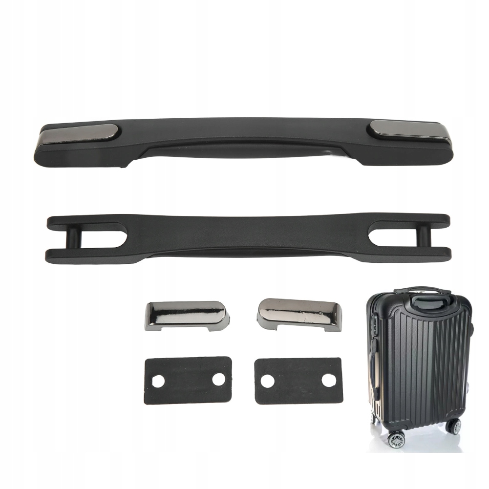 Uchwyt Rączka Część Do Walizki Torby Części Baga