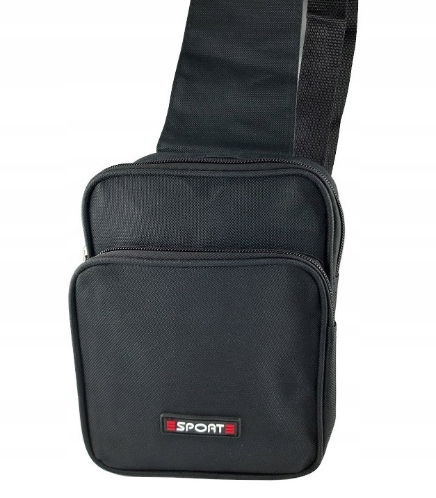 

Torba Saszetka Na Jedno Ramię 2-KOLORY 1029