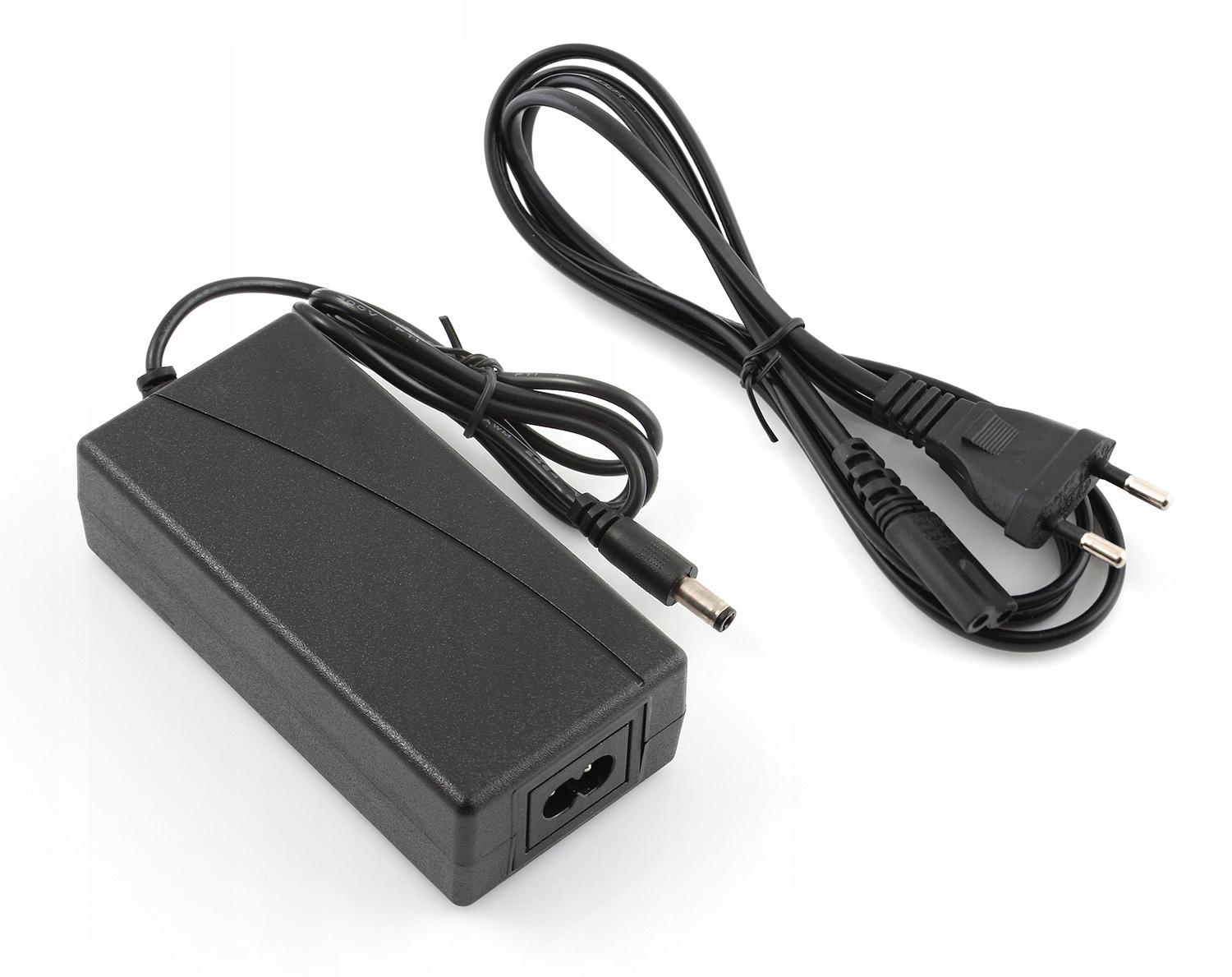 

Zasilacz 12V 36W 3A Desktop Do Taśm Led