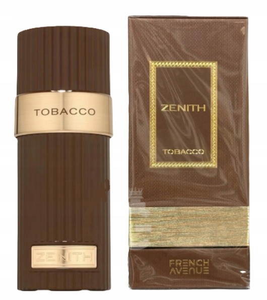 French Avenue Zenith Tobacco Edp parfém 100ML Parfémovaná Voda Unisex