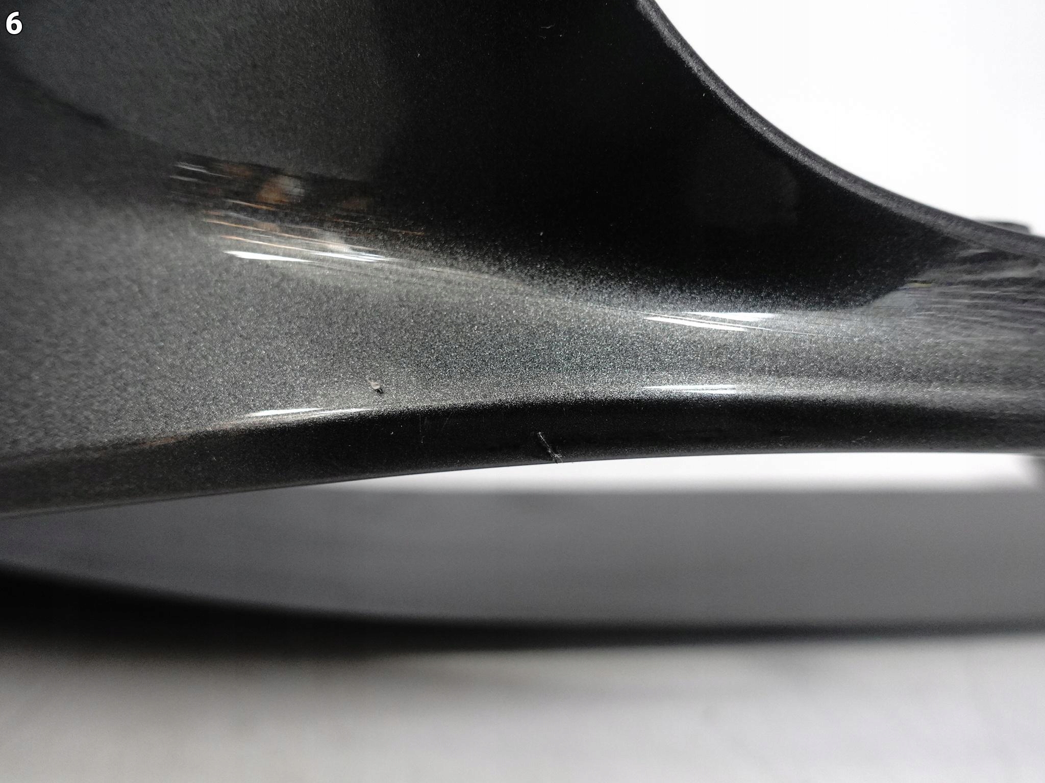 AUDI A4 S4 B9 8W0 LIFT FL S-LINE 19-24 bumper BUMPER front (washers/6xPDC)