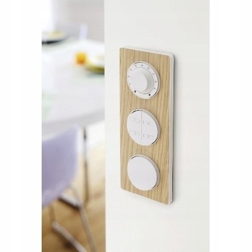 SCHNEIDER ODACE STYL RAMKA POJEDYNCZA S52P702 Marka Schneider Electric