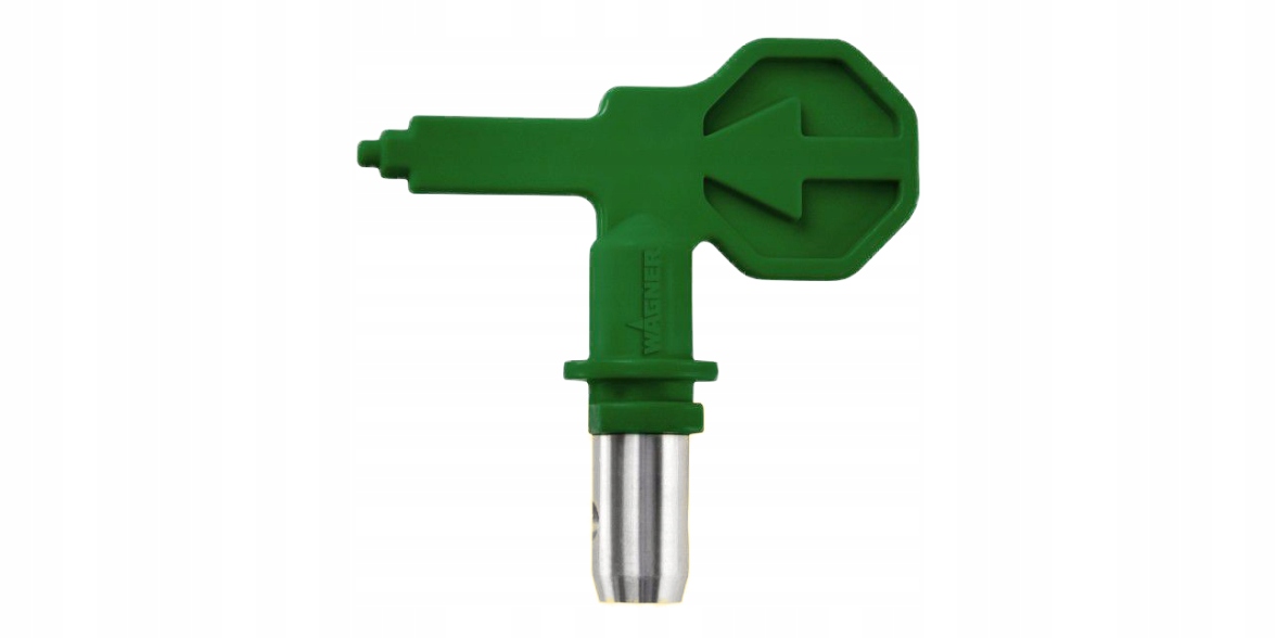 Dysza Wagner Hea Control Pro 311
