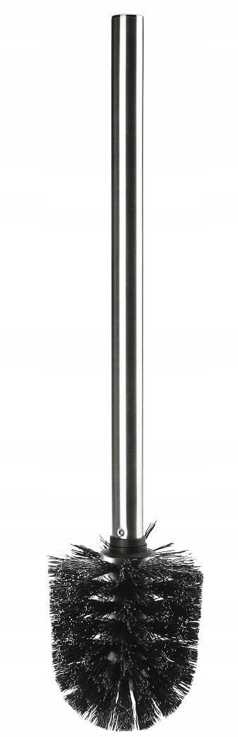 

Szczotka Wc Zapas Czarna 35 cm