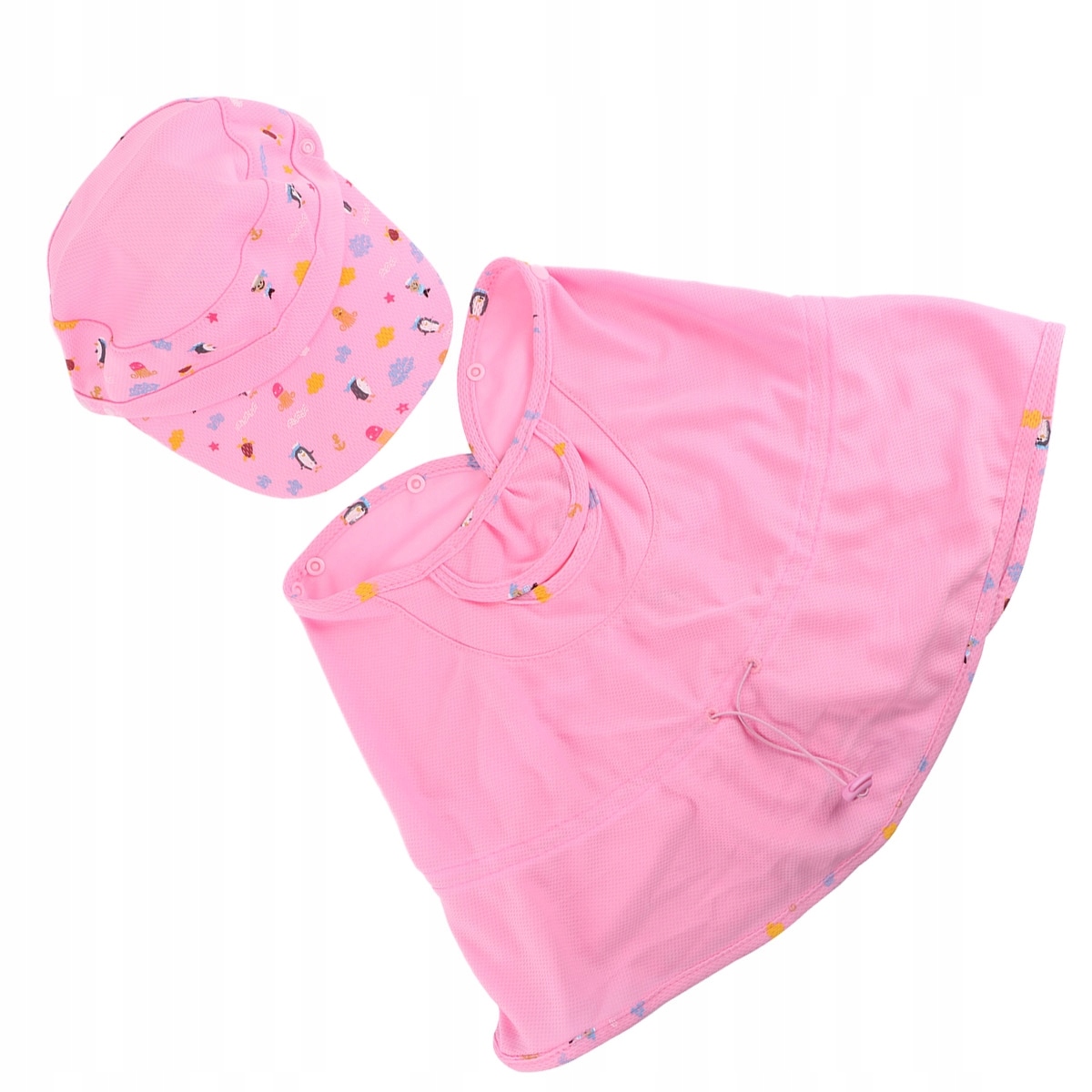 И защитная солнцезащитная кепка для мужчин ()