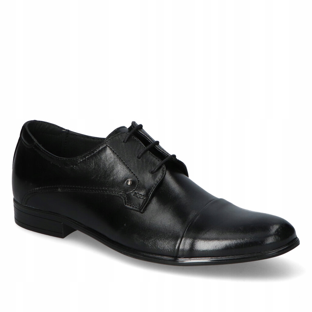 Pantofle Fado 928/1 Černé lico 44