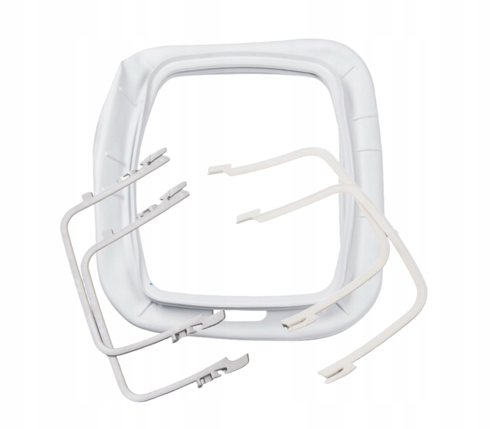 Fartuch pralki Aeg Electrolux Zanussi 4071425344