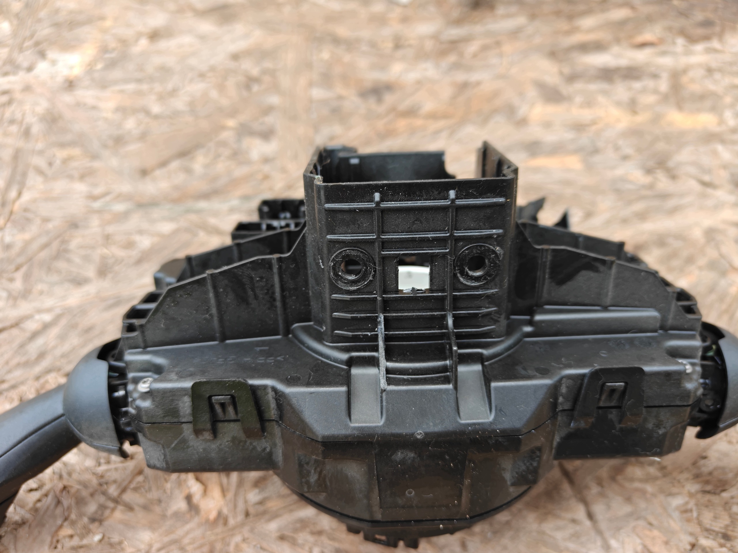 DEVIO LUCI TERGICRISTALLO TERGI DEVIO LUCI DEVIO VOLVO XC60 XC 60 II 2 32350376AA 32350376