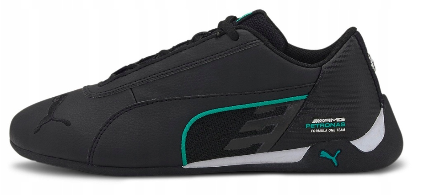 AMG ! BUTY PUMA R-CAT MERCEDES MOTORSPORT 35,5 Marka Puma