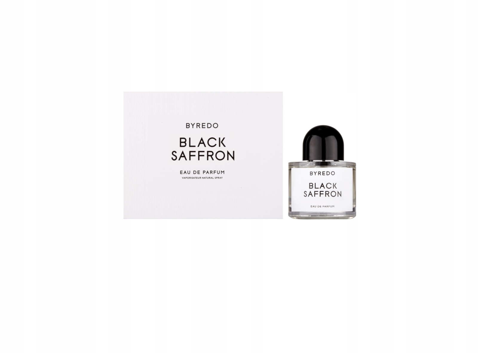 Byredo Black Saffron Edp 50 ML