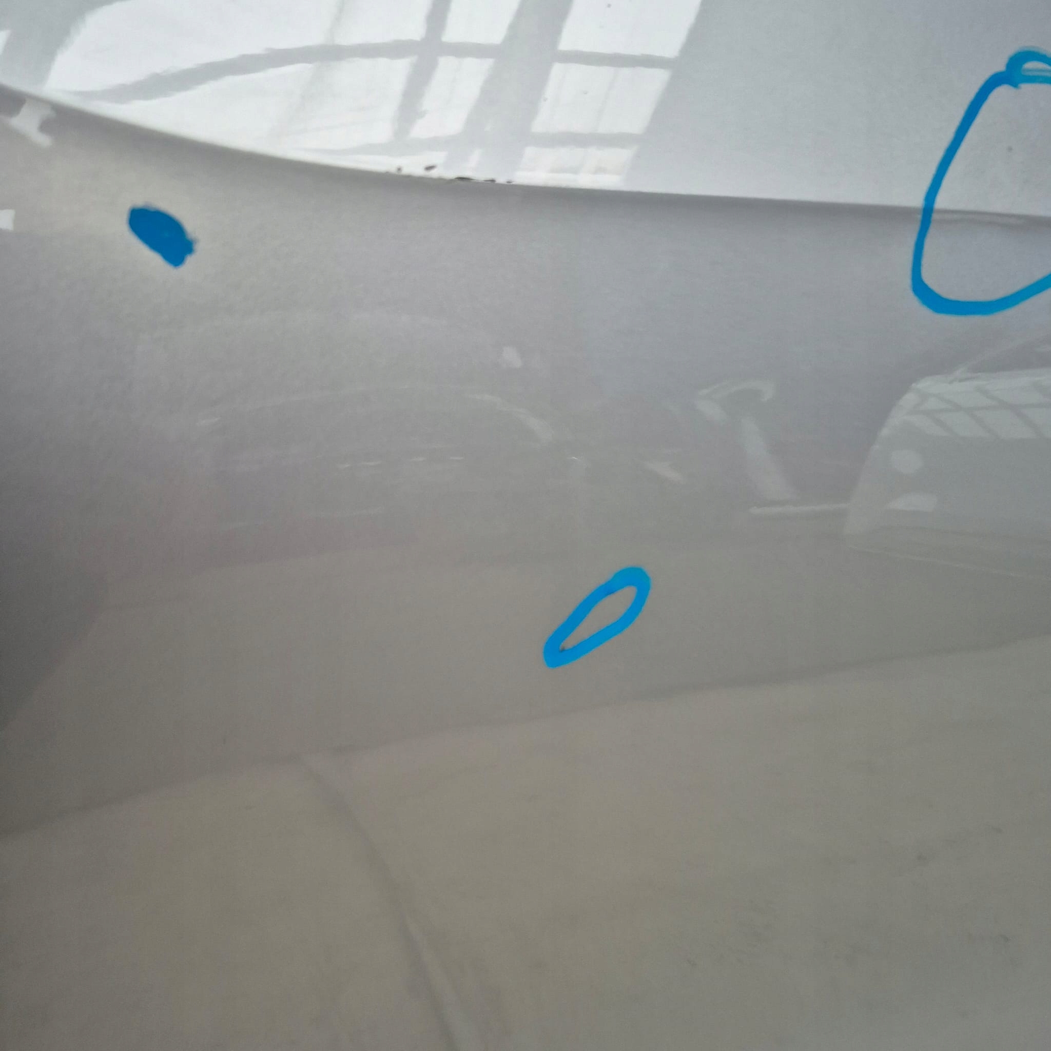 AUDI Q2 81A 16- door right rear part rear.