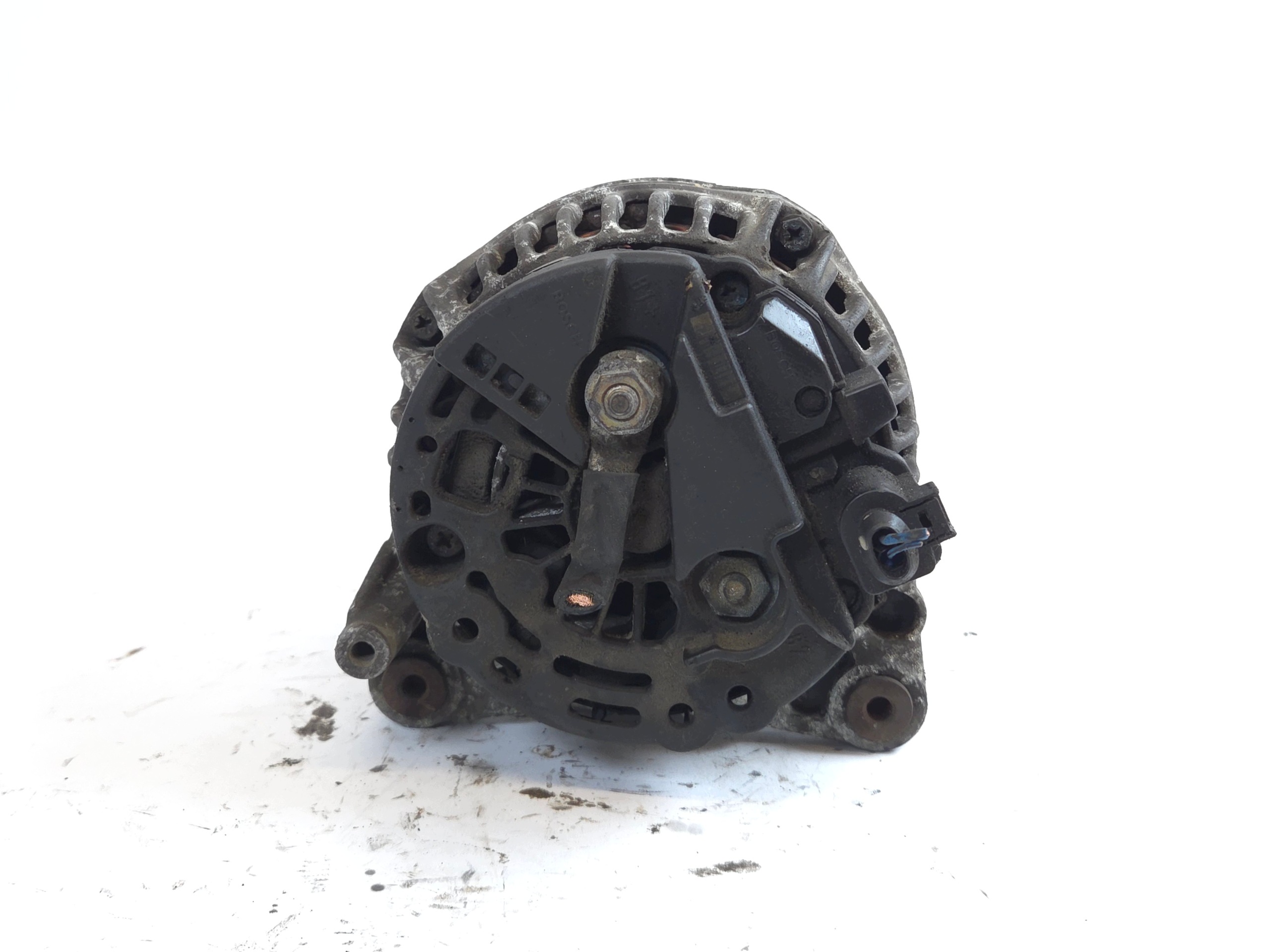 AUDI A4 B5 VW PASSAT B5 1.9 TDI alternator 028903031 120A