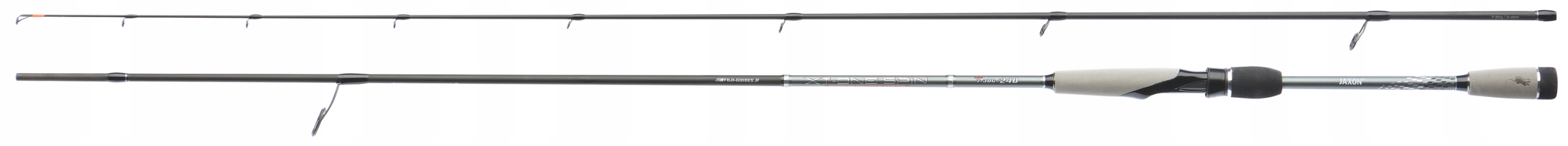 Jaxon wędka XT-One Spinn 2,65m 5-25g