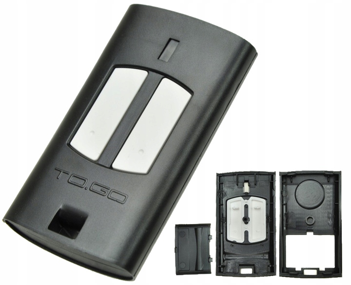 

Beninca To.go 2 Wv TO.GO2 Pilot Do Bramy Obudowa