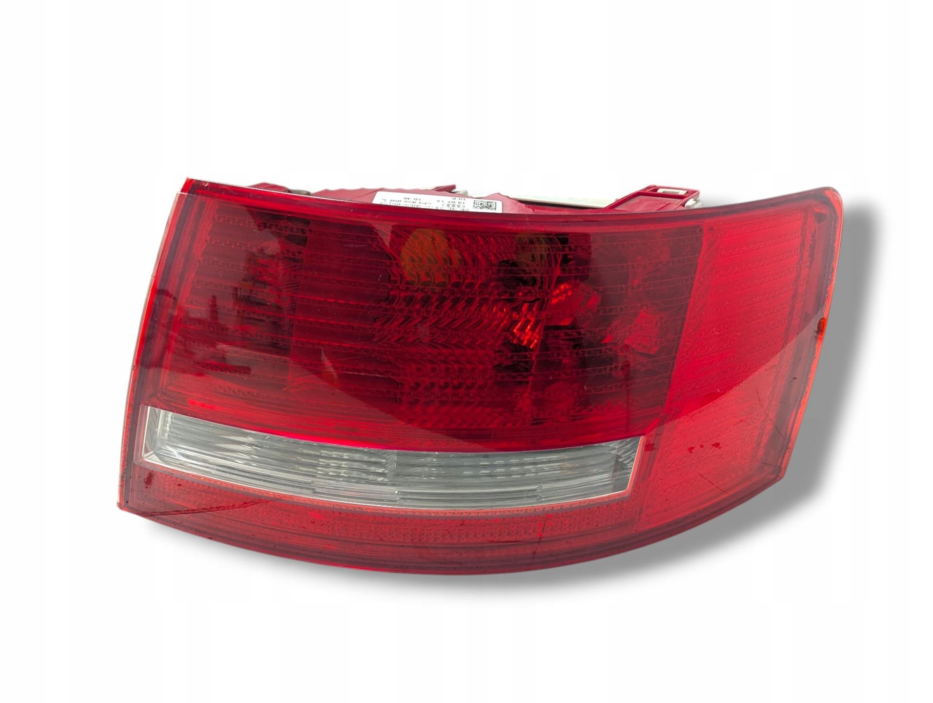 light rear right side Audi A6 C6 2006 4F5945096L