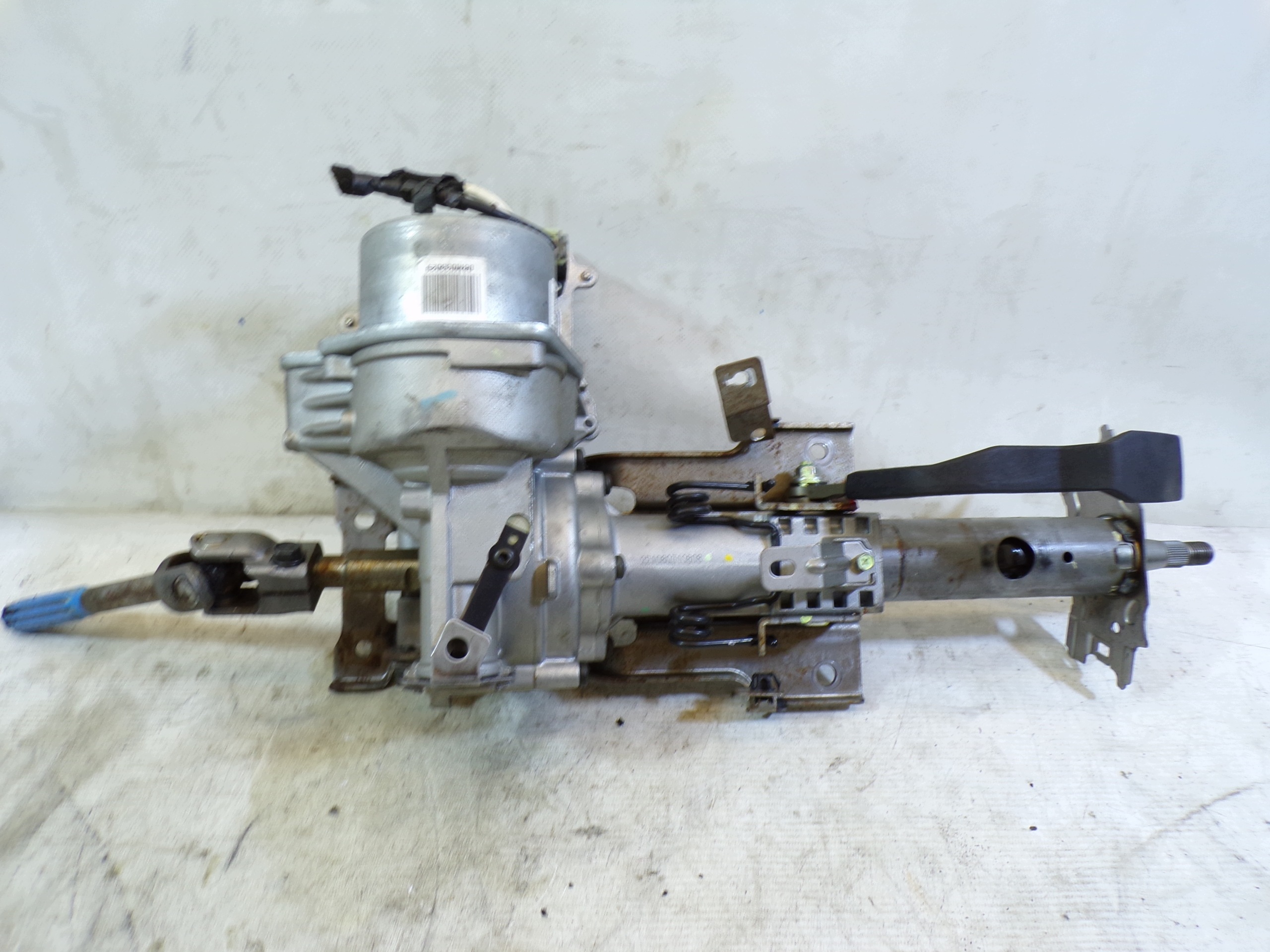 power steering electrics HYUNDAI I30 563002L700 (1)