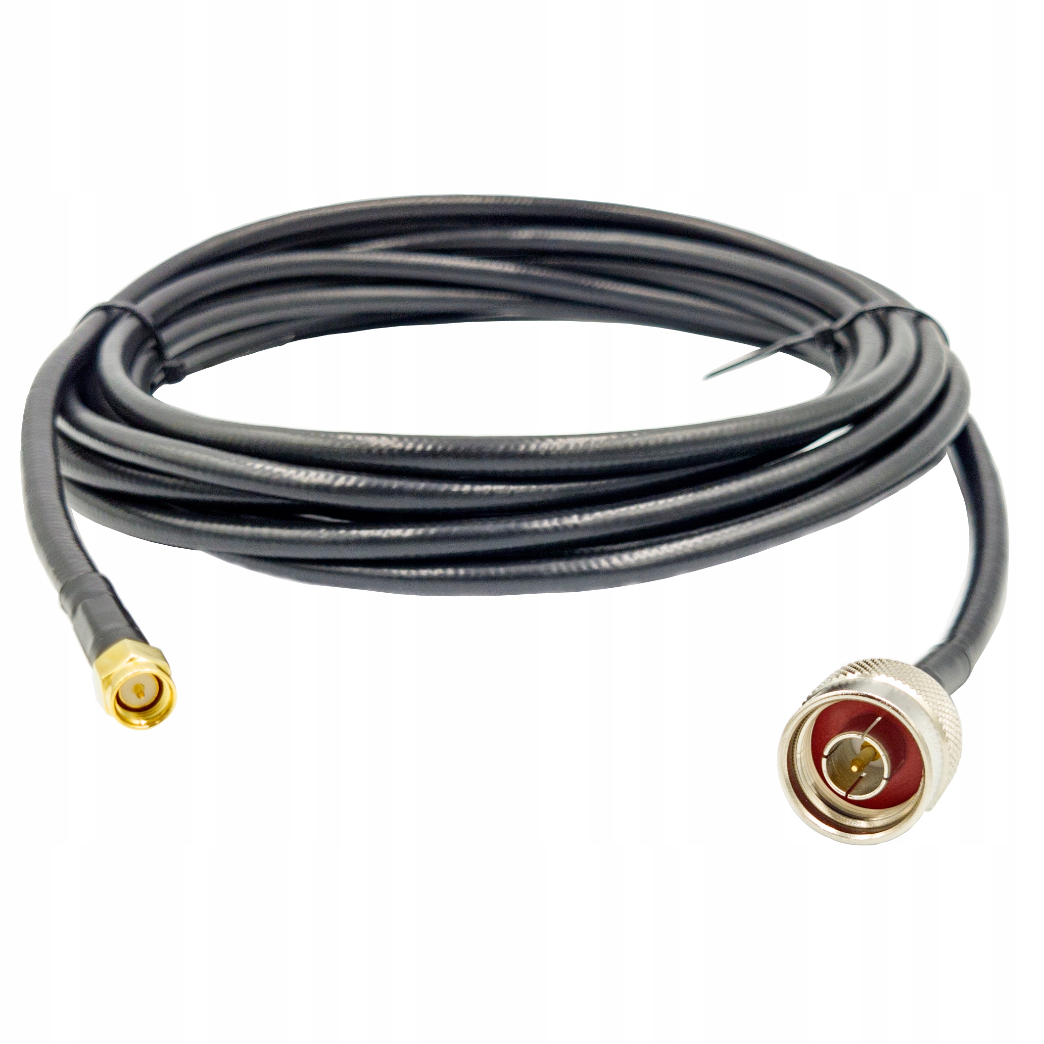 Anténní konektor N konektor Sma pro antény WiFi Lte Gsm 15 m