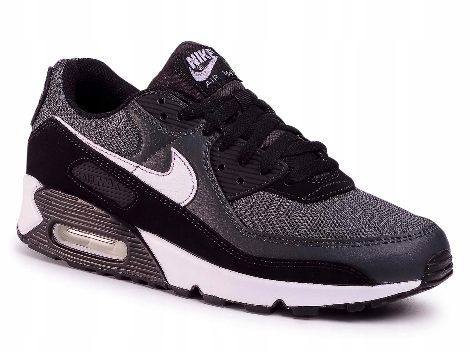 Pánské tenisky Nike Air Max 90 CN8490-002 pro každodenní nošení, velikost 42