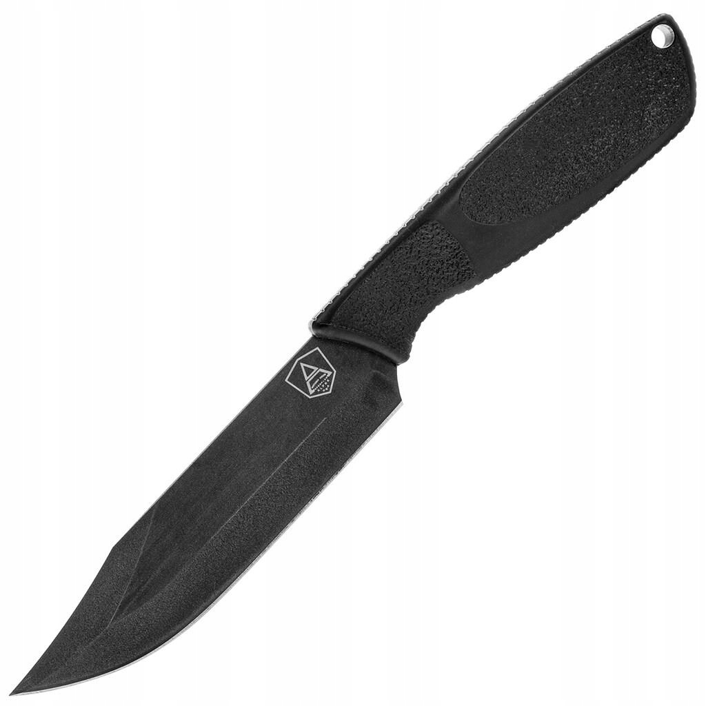 Nůž s pouzdrem Ontario Spec Plus Alpha Survival