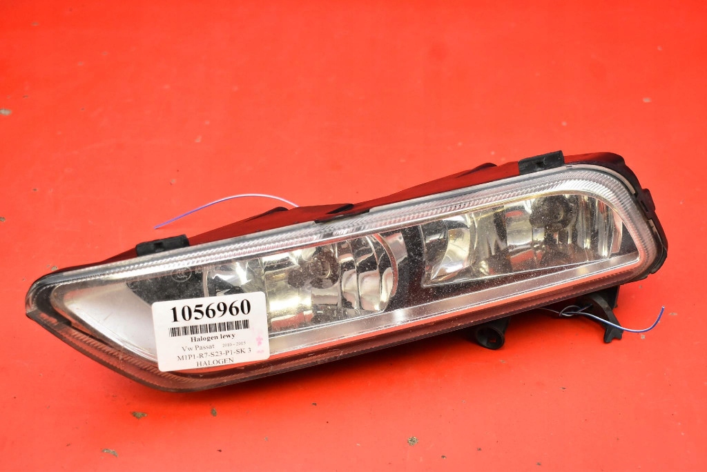 fog light left front front 176.623 VW PASSAT B7 10-15