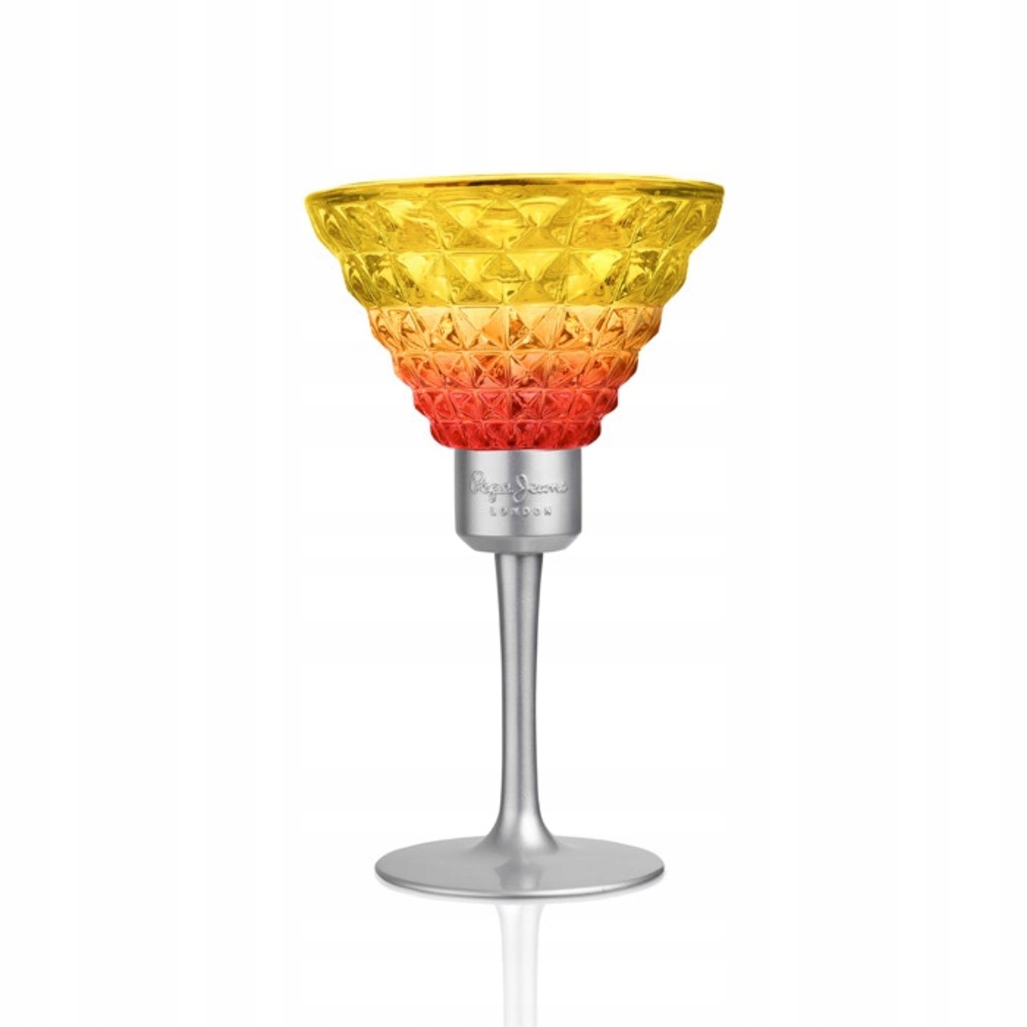 Pepe Jeans, Cocktail Edition, Toaletní voda, Pro ženy, 80 ml