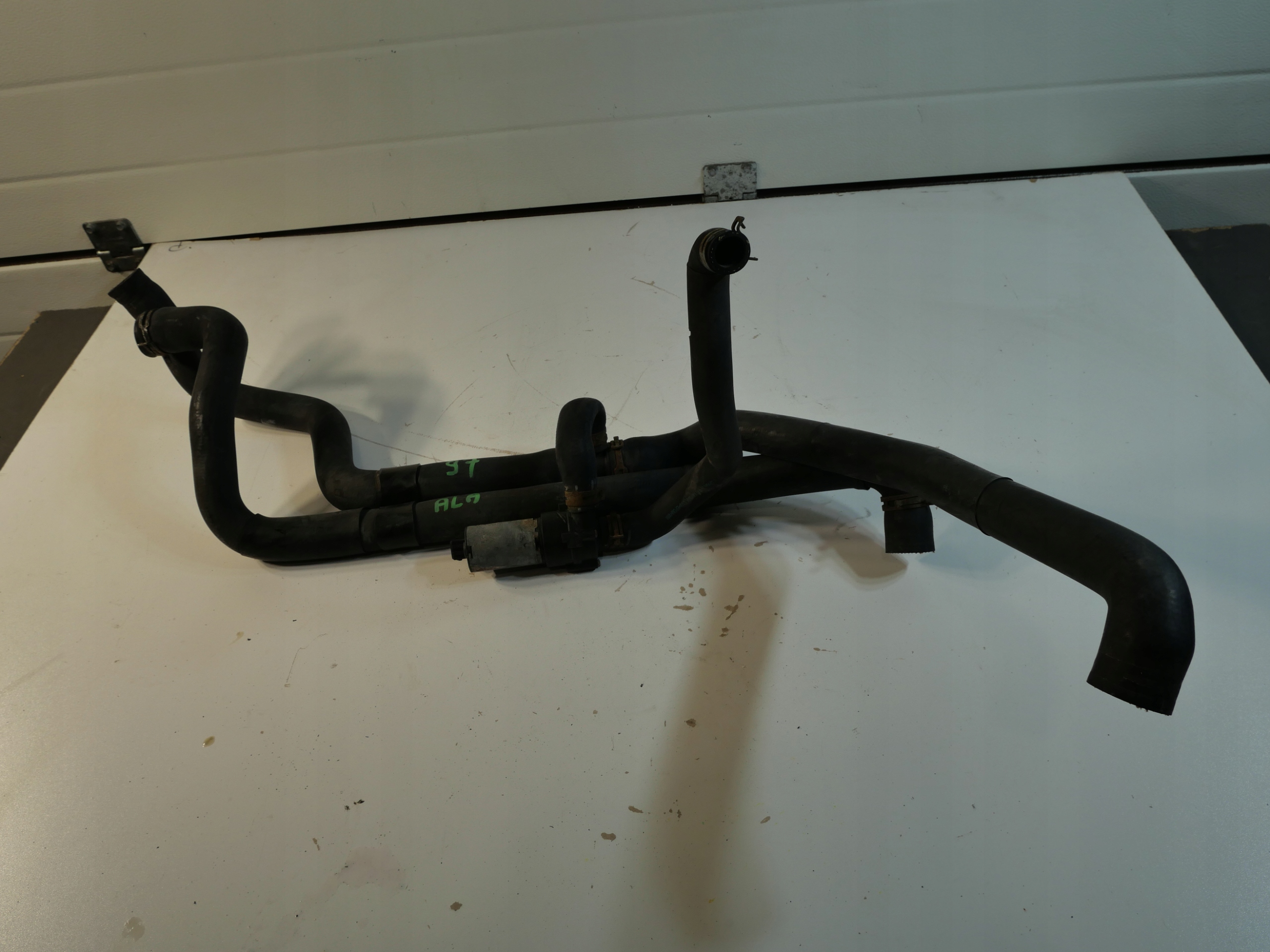 prijenos vode VOLKSWAGEN T4 074121073AK