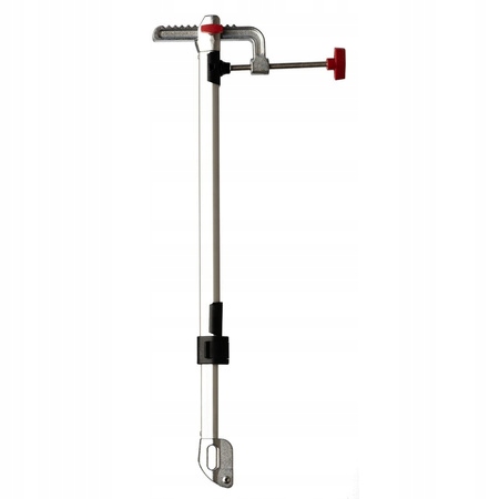 Jaxon Teleskopowy Uchwyt do Echosondy PL-AES320