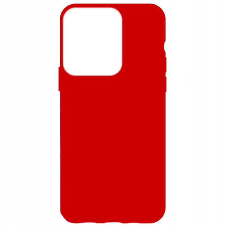 Etui do iPhone 14 Pro Max, plecki, 3mk Matt Case-Zdjęcie-0