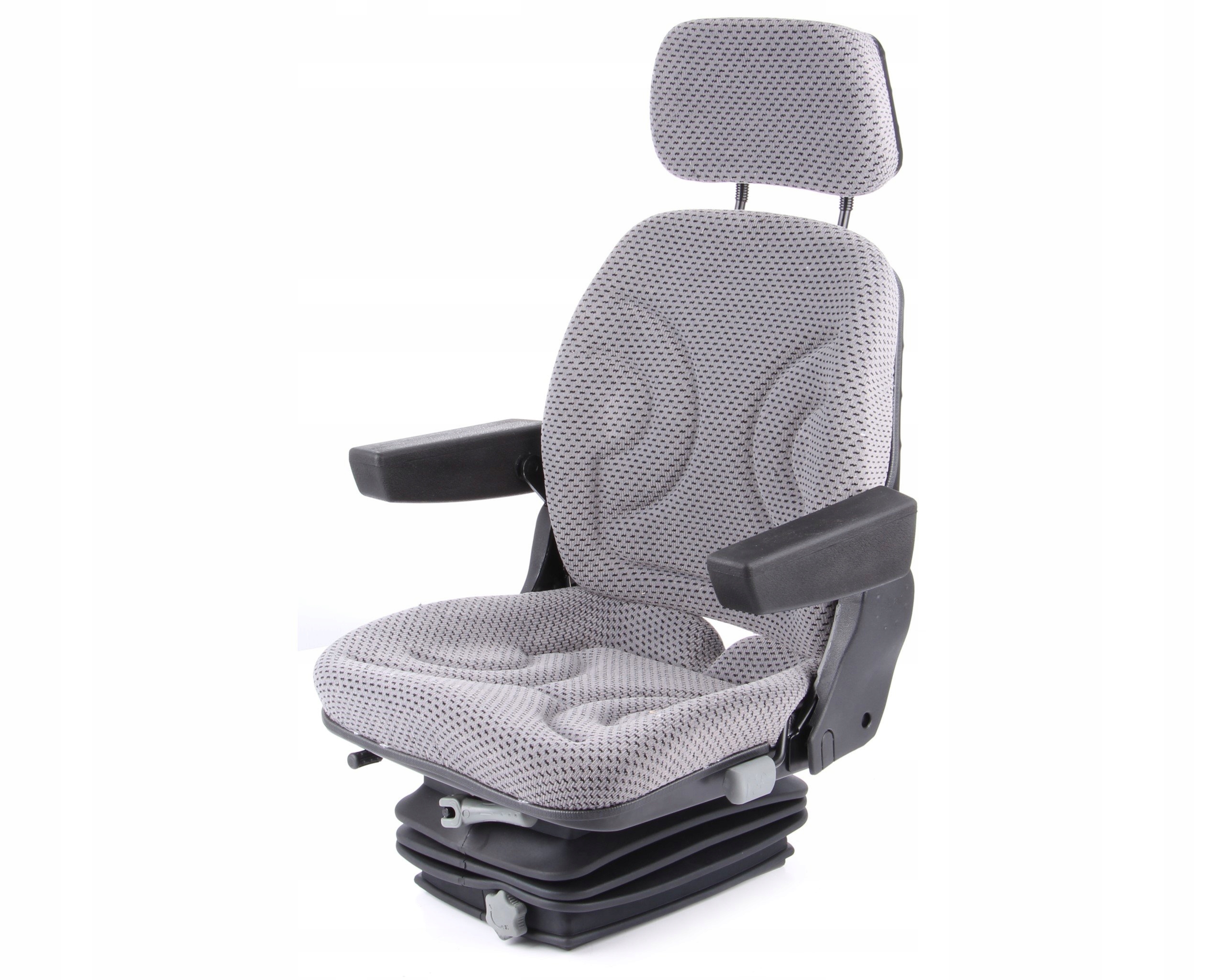 Sedadlo k traktoru mechanické Granit