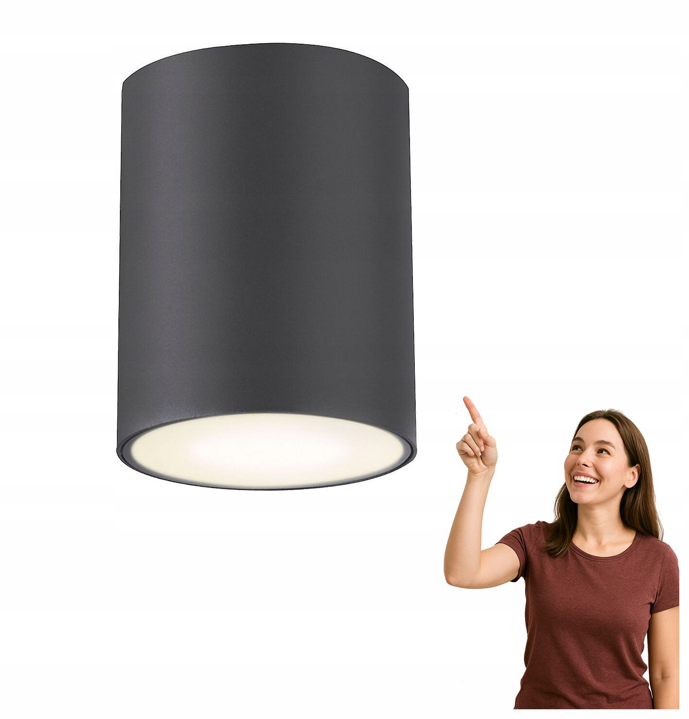 Venkovní nástěnné svítidlo Zombor 7819 Rabalux