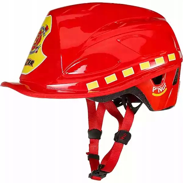 Lazer P'nut Kask Rowerowy Dziecięcy Unisize 45-53 CM