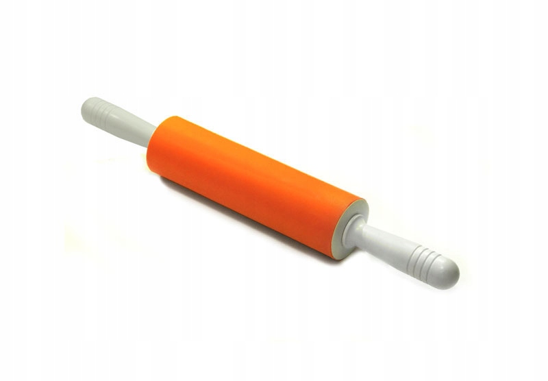 

Wałek do ciasta Tiross TS-398 silikonowy