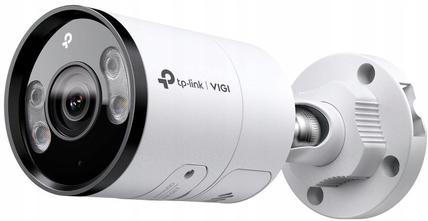 Kamera Tp-link Insight S385(4MM) IP67 Poe