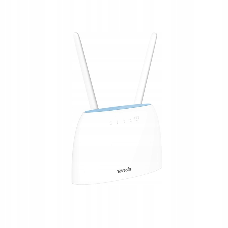 Router Lte Tenda 4G09 router na kartę Sim, WiFi AC1200, Lte cat.6 300Mbit